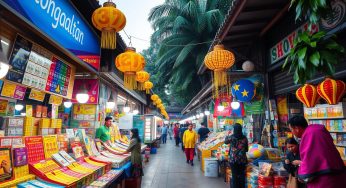 Bandar Togel Terbaik di Indonesia 2024
