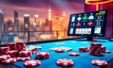 Main Poker Online
