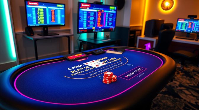 Agen Poker Online Terpercaya: Panduan Memilih Platform Terbaik untuk Permainan yang Aman