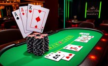 Situs Blackjack Online Terbaik