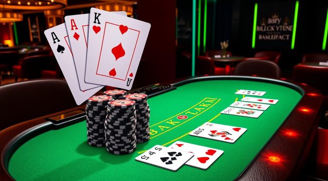 Daftar Poker Online: Panduan Lengkap untuk Pemain Baru