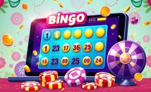 Situs Judi Bingo Terbaik