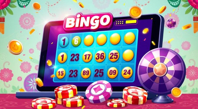 Situs Judi Bingo Terbaik