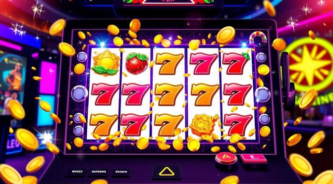 Slot Online Mudah Menang – Tips & Trik Jitu Indonesia