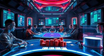 Tips Bermain Blackjack Online: Strategi Terbaik untuk Menang