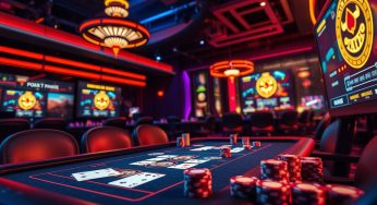 Bergabung di Situs Poker Online Resmi Terpercaya