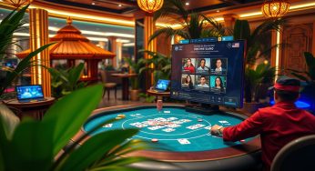 Teknik Bermain Blackjack Online: Panduan Lengkap untuk Pemula dan Pemain Berpengalaman