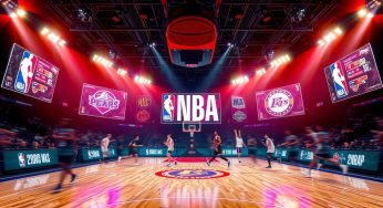 Prediksi Skor NBA Terkini dan Akurat