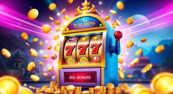 Slot Online Mudah Menang: Strategi dan Tips Jitu untuk Menang Besar