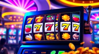 Situs Slot Jackpot Terbesar: Temukan Kesempatan Menang Besar!