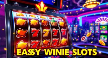 Kiat Slot Online Mudah Menang – Main & Menangkan!