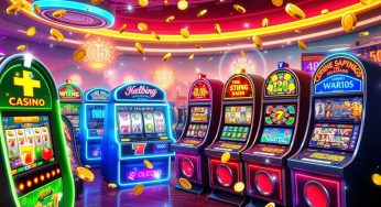 Slot Online Maxwin: Panduan Lengkap Meraih Kemenangan Besar