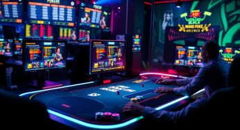 Kiat Ampuh Strategi Poker Online Untuk Menang