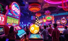 Togel Online 4D