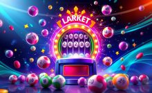Togel Online jackpot