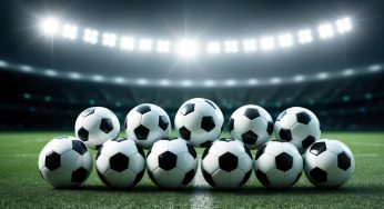 Taruhan Bola Online Terpercaya: Panduan Memilih Situs yang Aman dan Terpercaya
