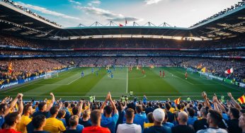 Pasaran Taruhan Bola Terbaru: Panduan Lengkap untuk Pecinta Sepak Bola