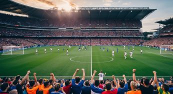 Panduan Taruhan Sepak Bola: Strategi dan Tips untuk Pemula