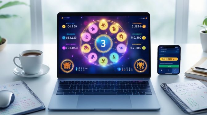 Togel Shio Gacor Online No 1: Panduan Terbaik untuk Membantu Anda Menang