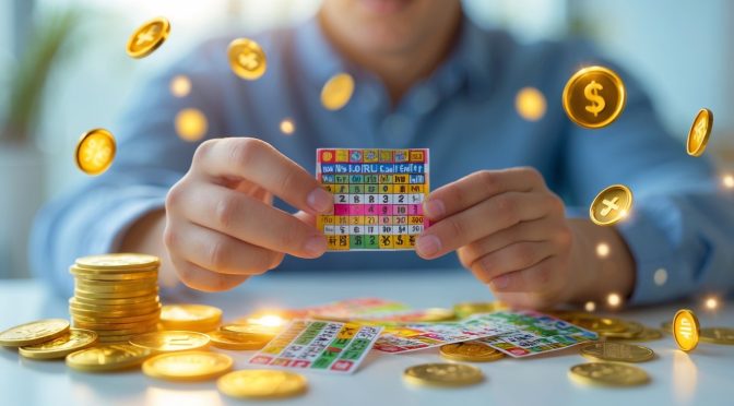Togel Shio Gacor No 1 Modal Kecil Menang Besar: Strategi Jitu Untuk Pemain Cerdas