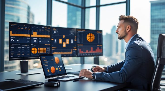 Strategi Paduan Menang Judi Situs Taruhan NBA No.1 Terpercaya 2026: Panduan Lengkap untuk Pemain Cerdas