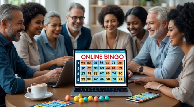 Panduan Lengkap Judi Bingo Online untuk Pemula Hingga Pro: Strategi, Tips, dan Aturan Main
